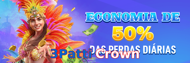 3Patti Crown