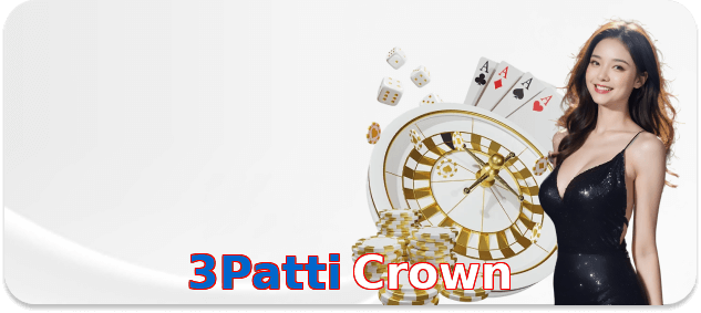 3Patti Crown